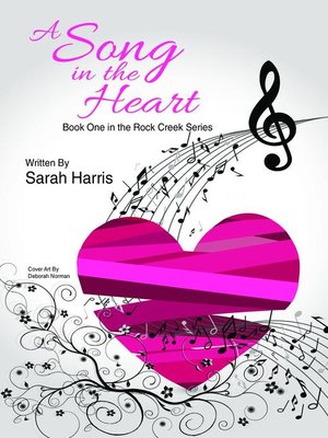cover image of A Song in the Heart